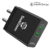 GeekCases Dual USB Ports 5V 2.4A Smart Wall Charger Adapter (Black) Rs.299 – Amazon