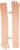 Generic nawani 1 Pair Cotton Full Hand Gloves Sun Protection Gloves for Women Skin Colour