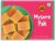 GO DESi – Mysore Pak | Made with Desi Ghee | Indian Mithai | Sweets Gift Pack | 200 grams