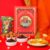 GO DESi Diwali Gift Box – 12 Items | Shubh Diwali Gift Hamper | Diwali Diya Set | Coconut Laddu | DESi POPz: Tangy Imli, Real Aam, Kaccha Aam | Meetha Paan | Diwali Gifts for Family and Friends