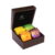 Goodwyn Tea Alluring Chest -A Royal Exotic Wooden Tea Gift Box-40 Tea Bags Rs.499