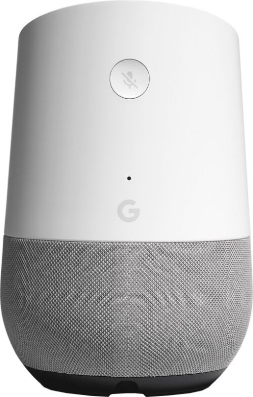 Google Home(White)