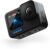 GoPro HERO12 DualLCDScreens 5.3K60 UltraHDVideo HyperSmooth 6.0withAutoBoostWaterproof Sports and Action Camera  (Black, 27 MP)