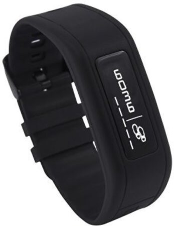GOQii 3 Month Personal Coaching with Fitness Tracker at Rs.999