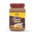 Gourmet Delicacy Natural Creamy Peanut Butter (Unsweetened, Gluten Free, Vegan), 1 kg