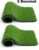 Grassmat Artificial Grass, Plastic Door Mat  (Green, Small)