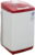 Haier 5.8 kg Fully Automatic Top Load Washing Machine Red  (HWM58-020-R) Rs.10999