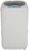 Haier 5.8 kg Fully-Automatic Top Loading Washing Machine (HWM58-020S, White)