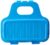 Haixing Plastic Egg Server Rs.37