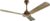 Havells 1200mm Orion Energy Saving Ceiling Fan (Antique Brass, Pack of 2)