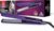 Havells HS4101 Ceramic Plates Fast Heat up Hair Straightener, Straightens & Curls, Suitable for all Hair Types (Purple)