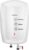 Havells Signa 5 Litre Instant Water Heater(Geyser)| Twin LED Indicator| Rust and Shock Proof Body| ISI Marked| Fire Retardant Power Cord| Warranty: 5 year on inner tank & 2 year comprehensive (White)