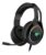 havit H2232d Over Ear Wired Gaming Headset with Boom Microphone & RGB LED for PC, Laptop, PS4, Xbox, Switch