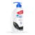 Head & Shoulders Silky Black Shampoo, 675ml Rs.270 – Amazon
