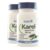 Healthvit Karel Karela Powder 300 mg – 60 Capsules (Pack of 2)