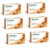 Himalaya Herbals Almond and Rose Soap, 125g (Pack of 6) Rs.216 – Amazon