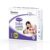 Himalaya Total Care Baby Pants Diapers, Small, 80 Count