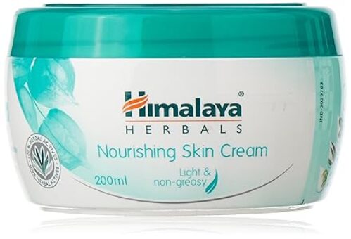 Himalaya Herbals Nourishing Skin Cream, 200ml