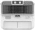 HINDWARE SMART APPLIANCES SLUSH 50L Window Air Cooler, White