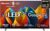 Hisense 108 cm (43 inches) E68N Series 4K Ultra HD Smart Google QLED TV (Grey)