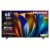 Hisense 164 cm (65 inches) E6N Series 4K Ultra HD Smart LED Google TV 65E6N (Black)
