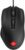HP OMEN-Vector Essential Wired Optical Gaming Mouse  (USB 2.0, Black)
