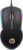 HP M160 USB Wired Gaming Optical Mouse with LED Backlight