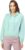 Hubberholme Women’s Winter Wear Cotton Blend Hooded Sweatshirt Pullover Hoodie