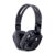 iBall Pulse BT4 Neckband Wireless Bluetooth Headphones with Mic