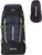 Impulse Rucksack bags 60 litres travel bag for men tourist bags for travel backpack
