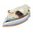 Inalsa Coral 1000-Watt Electric Iron (SS/Opal White) Rs.775 – Amazon
