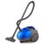 INALSA Vacuum Cleaner Gusto-1000W with Blower and 1.5L Washable Cloth Filter Bag, 100% Copper Motor, Powerful 16KPA Suction and 360-Deg Rotation