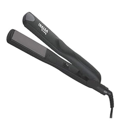 Inalsa Trendy Hair Straightener (Black)