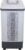 Intex 7.5 kg Semi Automatic Top Load Washer Only White, Grey  (WM75ST) Rs.4999 – Flipkart