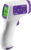 (Plus Member ) Intex Infrared Thermo Safe Thermometer  (White, Purple)