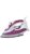 Jaipan JP-9015 1200-Watt Trinity Electric Steam Iron (White/Purple) at Rs.871 – Amazon