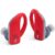 JBL Endurance Peak True Wireless in Ear Headphones with 28 Hours Playtime, Touch Controls, Stereo Calls & IPX7 Waterproof Design