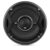 JBL GTO529-5.25″ (130mm) High-Fidelity coaxial Speakers, Peak Power 135W, 45W(RMS)