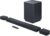 JBL Bar 1000 Pro, 11.1 (7.1.4) Channel Truly Wireless Soundbar with True Dolby Atmos®, DTS:X, and MultiBeam™ Surround Sound, 10” Down-Firing Wireless Subwoofer, HDMI eARC, BT,WiFi,Alexa, One App(880W)