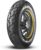 JK TYRE 1S15290A12540JA210BLAZE BA21 90/100-10 Front & Rear Two Wheeler Tyre  (Tube Less)