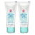 Johnson’s Baby Milk Cream (Pack of 2, 100g) – Amazon