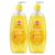 Johnson’s Baby No More Tears Shampoo (Pack of 2, 475ml) Rs.461 – Amazon