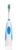 JSB HF26 Power Toothbrush (Blue-White) at Rs.229 – Amazon