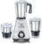 Judge by Prestige – 500 W Mixer Grinder  (Electricals Comet | 3 Jars | White, Black)