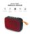 Jumpsy MG2 Bluetooth Speaker USB/SD Card/Lightweight/MIC/FM Multiple Audio Stereo Speaker