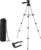 KBOOM Camera Tripod 3110 with mobile Phone holder mount Tripod