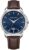Kenneth Cole Analog Blue Dial Men’s Watch-KCWGB2217801MN