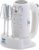 KENT 150 W White Hand Blender  (16050)
