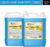 Khadi Organique Hand sanitizer kills 99.99% germs and infection pH balanced, nourishes skin Can ( Pack of 2) Hand Sanitizer Can  (2 x 5 L)