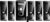 Krisons 5.25” Woofer 5.1 BT Home Theater